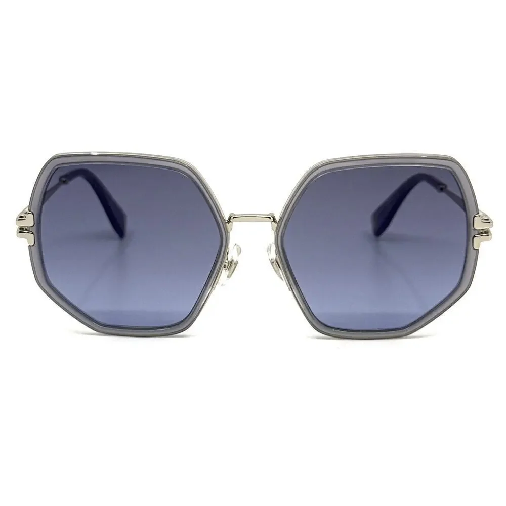 NEW!!! MARC JACOBS Sunglasses MJ1089/S AZVGB Authentic